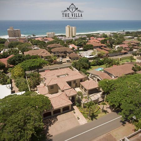 The Villa Umhlanga Durban Exterior photo