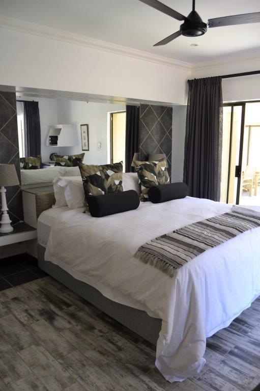 The Villa Umhlanga Durban Exterior photo