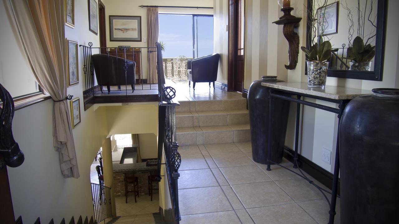 The Villa Umhlanga Durban Exterior photo