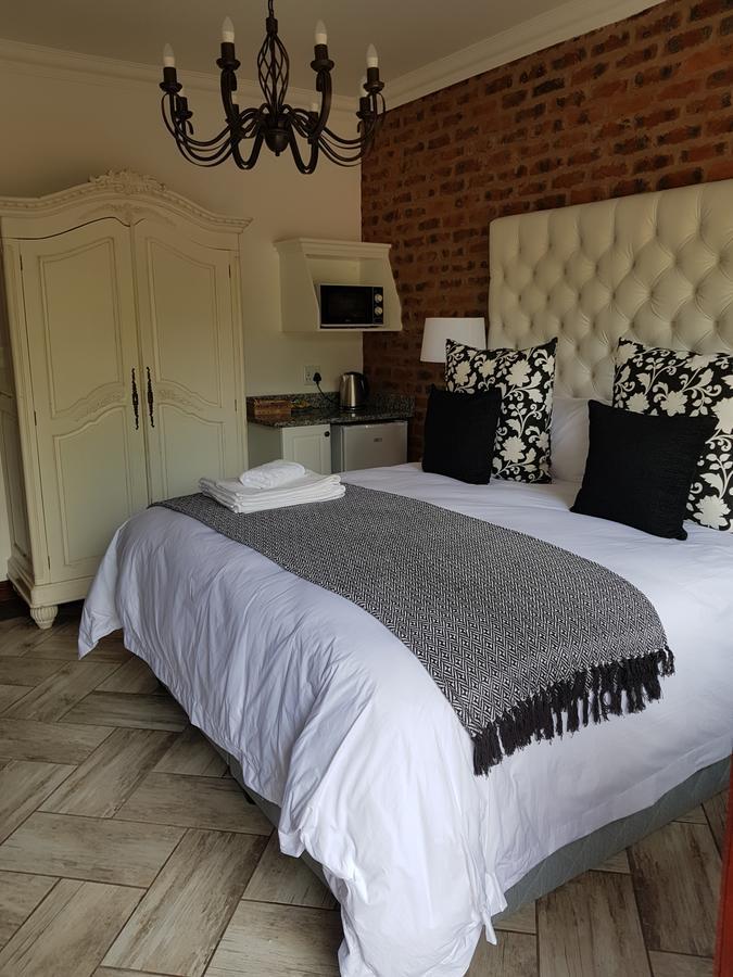 The Villa Umhlanga Durban Exterior photo