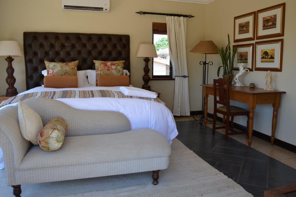 The Villa Umhlanga Durban Exterior photo